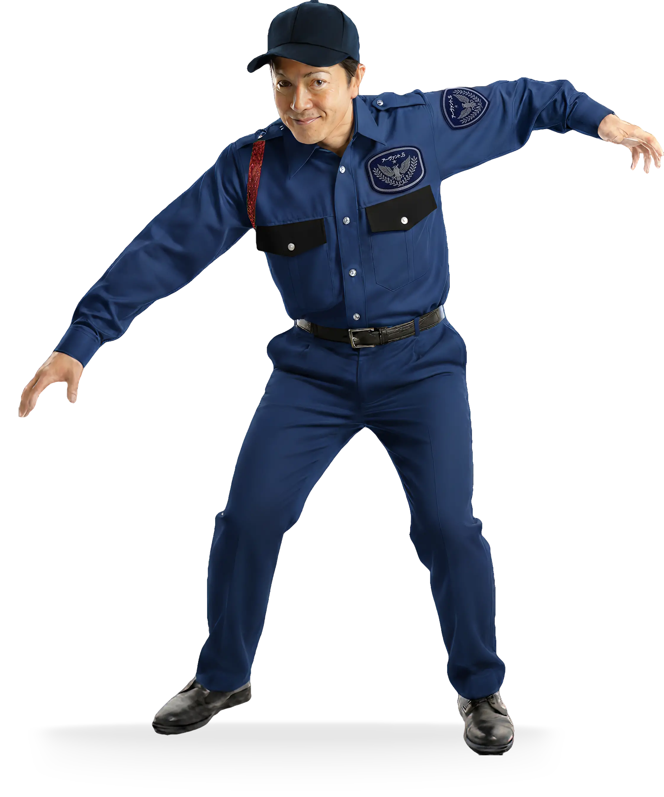 アーヴァントセーフティ