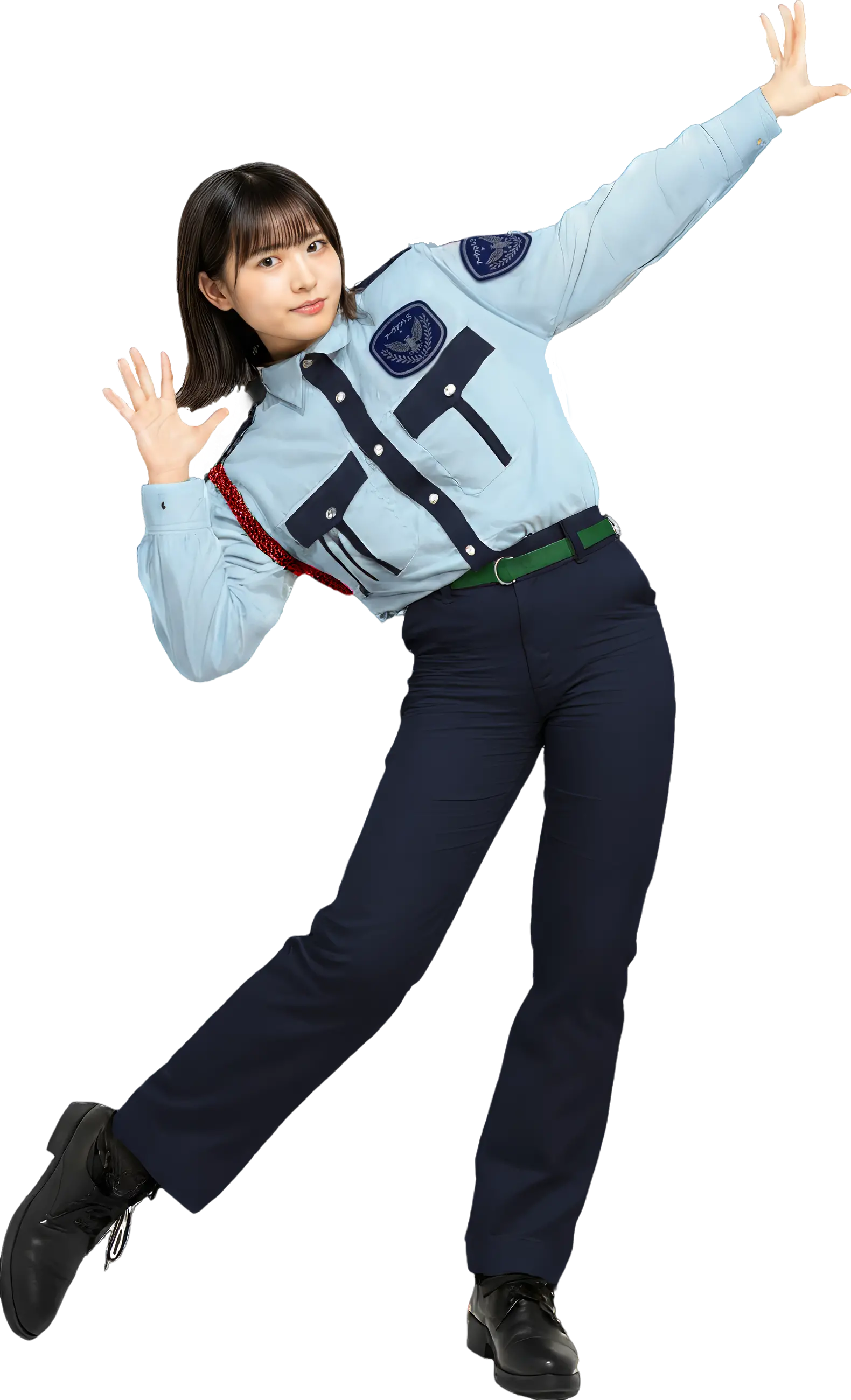 交通誘導警備