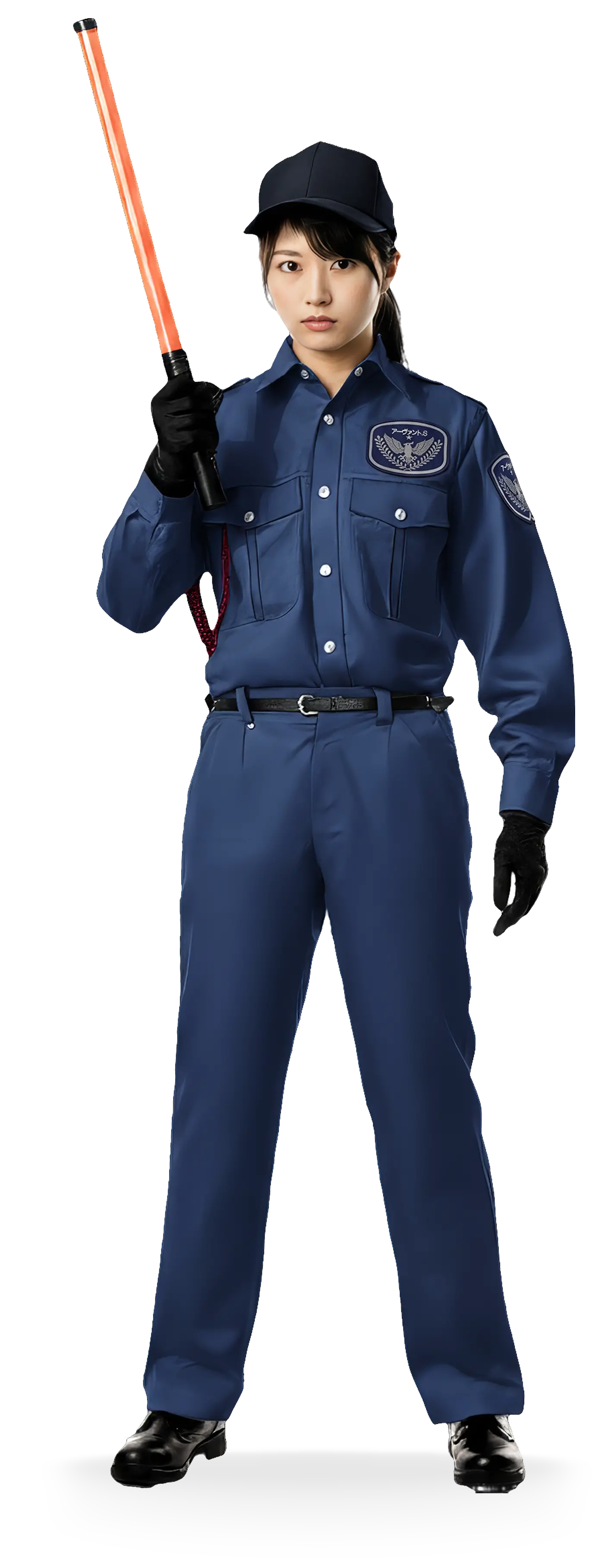 交通誘導警備